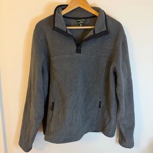 L.L. Bean Fleece